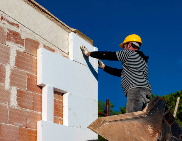 Insulation Replacement Services in Salida, CA